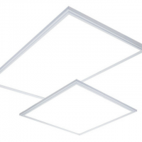 illuminazione pannelli led