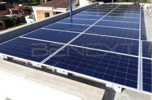 impianto fotovoltaico condominio 1 kW